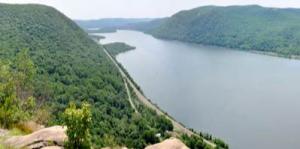 Hudson Highlands State Park Preserve